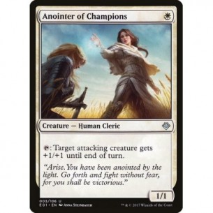 Anointer of Champions