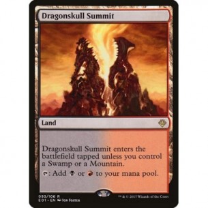 Dragonskull Summit