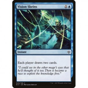 Vision Skeins