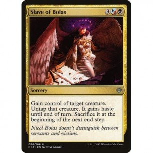 Slave of Bolas