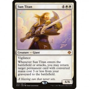 Sun Titan