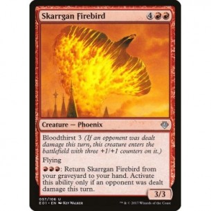 Skarrgan Firebird