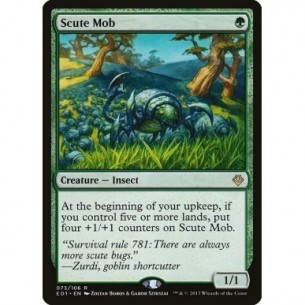 Scute Mob