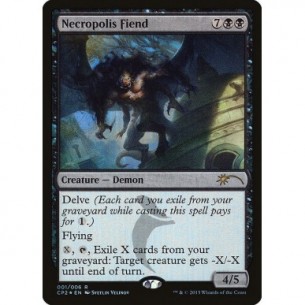 Necropolis Fiend