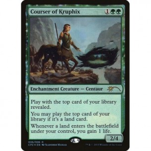 Courser of Kruphix