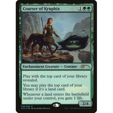 Courser of Kruphix