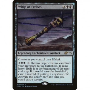 Whip of Erebos