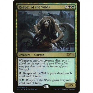 Reaper of the Wilds