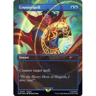Counterspell