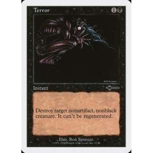 Terror
