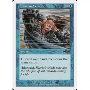 Tolarian Winds