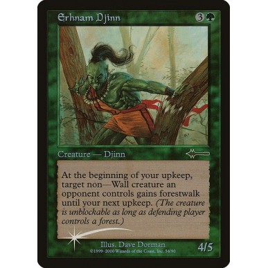 Erhnam Djinn