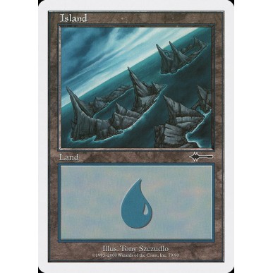 Island