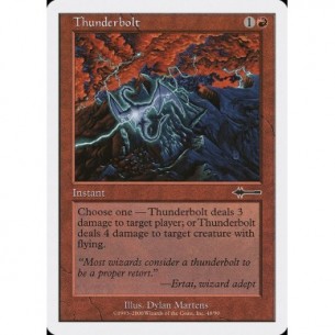 Thunderbolt