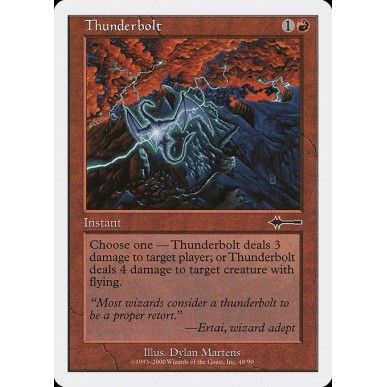 Thunderbolt