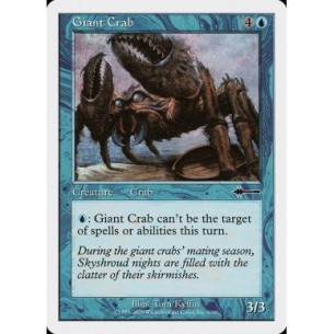 Giant Crab