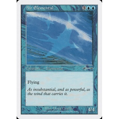Air Elemental