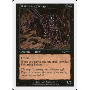 Skittering Skirge