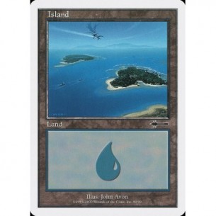 Island