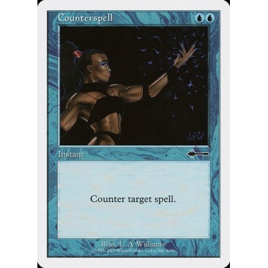 Counterspell