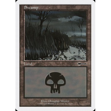 Swamp