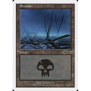 Swamp