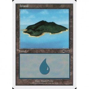 Island