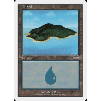 Island