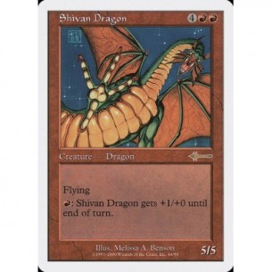 Shivan Dragon