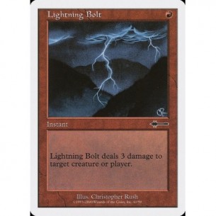 Lightning Bolt