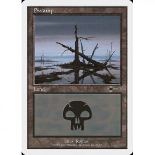 Swamp