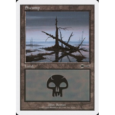 Swamp