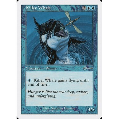 Killer Whale