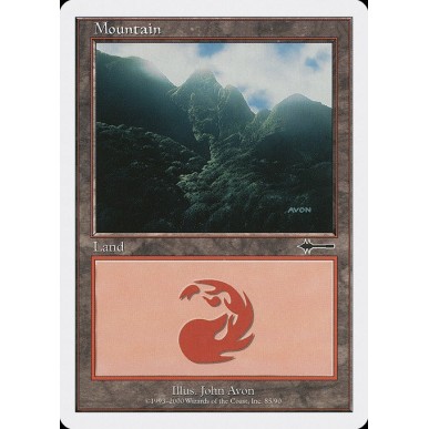 Mountain