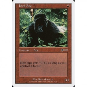 Kird Ape