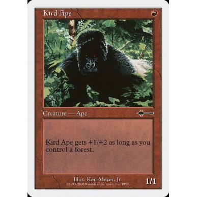 Kird Ape