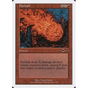 Fireball