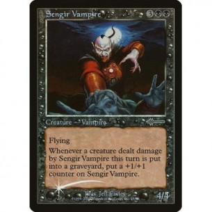 Sengir Vampire