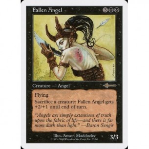 Fallen Angel