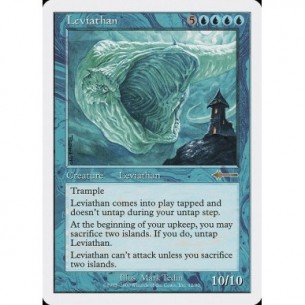 Leviathan