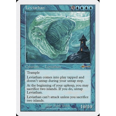 Leviathan