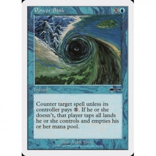 Power Sink