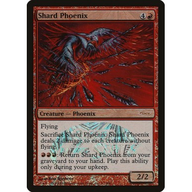 Shard Phoenix