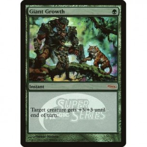 Giant Growth