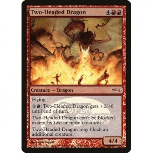 Two-Headed Dragon