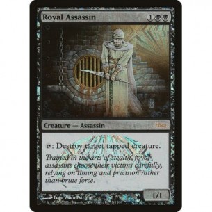 Royal Assassin