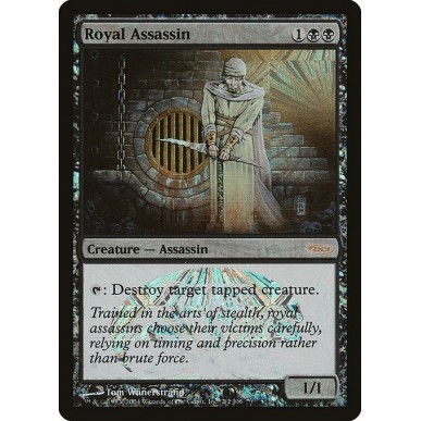 Royal Assassin