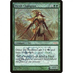 Elvish Champion