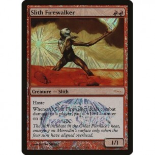 Slith Firewalker