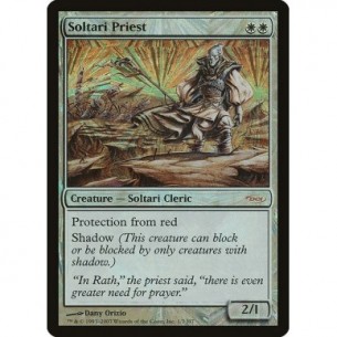 Soltari Priest